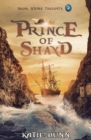 Image for Prince of Shayd