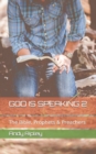 Image for God Is Speaking 2