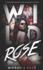 Image for Wild Rose (A Standalone Reverse Harem Paranormal Romance)