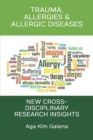 Image for Trauma, Allergies &amp; Allergic Diseases