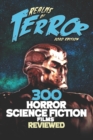 Image for 300 Horror Science Fiction Films Reviewed