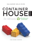 Image for Container House V2.0 - The Affordable and Sustainable Alternative