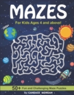 Image for Mazes