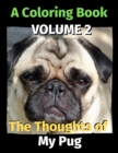 Image for The Thoughts of My Pug