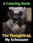 Image for The Thoughts of My Schnauzer