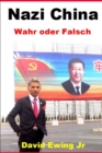Image for Nazi China - Wahr oder Falsch