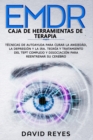 Image for Emdr Caja de Herramientas de Terapia
