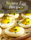 Image for Rivera Egg Recipes : 30 Delicious Egg Recipes