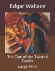Image for The Clue of the Twisted Candle