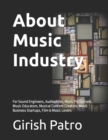 Image for About Music Industry for Beginners 2nd Edition