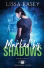 Image for Marked by Shadows : MM Paranormal Romance Mystery