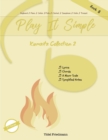 Image for Kumzitz Collection 2 : Play It Simple
