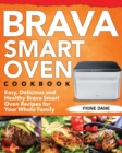 Image for Brava Smart Oven Cookbook