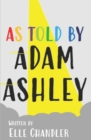 Image for As Told By Adam Ashley