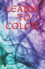 Image for color book