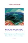 Image for Parole volando : Italian Language Course Elementary Level