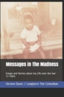 Image for Messages in The Madness