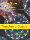 Image for Action Science Unit 2 : Teacher&#39;s Guide: Stardust