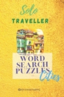 Image for Solo traveller : Word search puzzles. Cities
