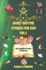 Image for Short Bedtime Stories for Kids Vol.2