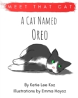 Image for A Cat Named Oreo