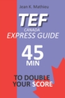 Image for Tef Canada Express Guide