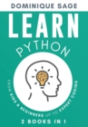 Image for LEARN Python