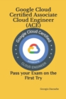 Image for Google Cloud Certified Associate Cloud Engineer (ACE)