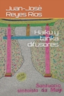 Image for Haiku y tanka difusores