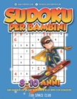Image for Sudoku per bambini 8-10 anni