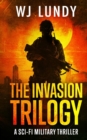 Image for The Invasion Trilogy : A new telling of Armageddon