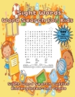 Image for Sight Words Word Search For Kids