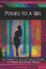 Image for Poems to a Girl