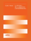 Image for La Tecnica de la Orquesta Contemporanea : educacion musical