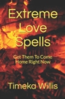 Image for Extreme Love Spells