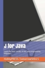 Image for J for Java