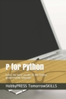 Image for P for Python