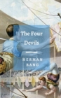 Image for The Four Devils : A Classic Danish Novella