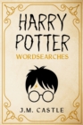 Image for Harry Potter Wordsearches