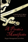 Image for A Pirate&#39;s Manifesto