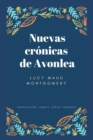 Image for Nuevas cronicas de Avonlea