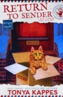 Image for Return To Sender : A Cat Cozy Mystery: A Mail Carrier Cozy Mystery
