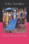 Image for Funny Stories for Kids