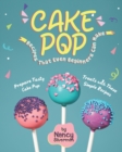 Image for Cake Pop Recipes That Even Beginners Can Make