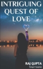 Image for Intriguing Quest Of Love