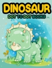 Image for Dinosaur Dot to Dot Books