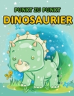 Image for Punkt Zu Punkt Dinosaurier