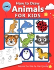Image for How to Draw Animals for Kids
