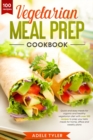 Image for Vegetarian Meal Prep Cookbook
