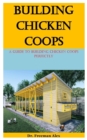 Image for Building Chicken Coops